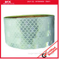 2014 popular best quality clear reflective tape in China
